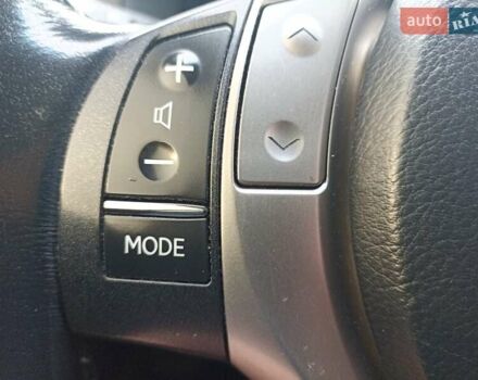 Чорний Лексус ЕС, об'ємом двигуна 3.46 л та пробігом 184 тис. км за 17200 $, фото 18 на Automoto.ua