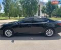 Черный Лексус ЕС, объемом двигателя 2.49 л и пробегом 190 тыс. км за 19000 $, фото 5 на Automoto.ua