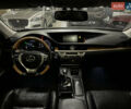 Лексус ЕС 2014 в Николаеве на Automoto.ua Черный Лексус ЕС, объемом двигателя 2.5 л и пробегом 160 тыс. км за 18999 $, фото 17 на Automoto.ua