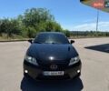 Черный Лексус ЕС, объемом двигателя 3.46 л и пробегом 187 тыс. км за 16900 $, фото 12 на Automoto.ua