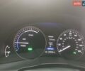 Черный Лексус ЕС, объемом двигателя 2.5 л и пробегом 380 тыс. км за 15999 $, фото 10 на Automoto.ua
