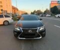 Черный Лексус ЕС, объемом двигателя 3.46 л и пробегом 233 тыс. км за 17500 $, фото 1 на Automoto.ua