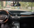 Черный Лексус ЕС, объемом двигателя 2.5 л и пробегом 380 тыс. км за 15999 $, фото 11 на Automoto.ua