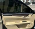 Чорний Лексус ЕС, об'ємом двигуна 3.5 л та пробігом 230 тис. км за 14100 $, фото 7 на Automoto.ua