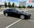 Черный Лексус ЕС, объемом двигателя 3.44 л и пробегом 171 тыс. км за 20600 $, фото 11 на Automoto.ua