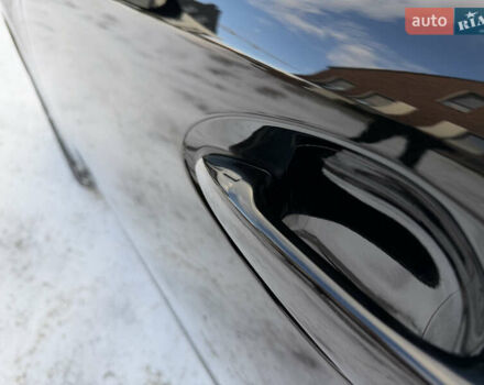 Чорний Лексус ЕС, об'ємом двигуна 3.44 л та пробігом 165 тис. км за 19500 $, фото 17 на Automoto.ua