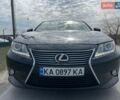 Черный Лексус ЕС, объемом двигателя 3.44 л и пробегом 200 тыс. км за 17500 $, фото 1 на Automoto.ua