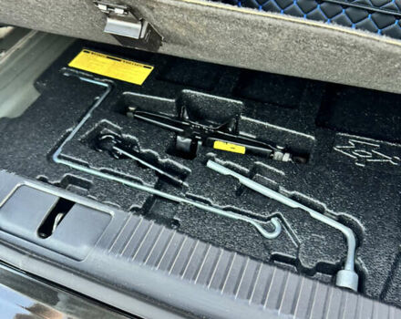 Черный Лексус ЕС, объемом двигателя 3.46 л и пробегом 95 тыс. км за 19400 $, фото 4 на Automoto.ua