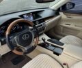 Черный Лексус ЕС, объемом двигателя 2.5 л и пробегом 196 тыс. км за 18500 $, фото 16 на Automoto.ua