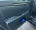 Чорний Лексус ЕС, об'ємом двигуна 0 л та пробігом 140 тис. км за 17400 $, фото 19 на Automoto.ua