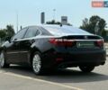 Черный Лексус ЕС, объемом двигателя 3.46 л и пробегом 97 тыс. км за 17999 $, фото 8 на Automoto.ua