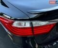 Черный Лексус ЕС, объемом двигателя 2.5 л и пробегом 119 тыс. км за 22900 $, фото 34 на Automoto.ua