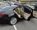 Черный Лексус ЕС, объемом двигателя 3.44 л и пробегом 171 тыс. км за 20600 $, фото 2 на Automoto.ua