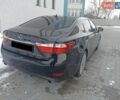 Чорний Лексус ЕС, об'ємом двигуна 3.46 л та пробігом 184 тис. км за 17200 $, фото 7 на Automoto.ua