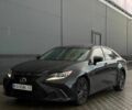 Черный Лексус ЕС, объемом двигателя 3.46 л и пробегом 200 тыс. км за 13900 $, фото 5 на Automoto.ua