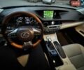 Чорний Лексус ЕС, об'ємом двигуна 2.5 л та пробігом 129 тис. км за 24000 $, фото 7 на Automoto.ua