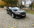 Чорний Лексус ЕС, об'ємом двигуна 2.5 л та пробігом 220 тис. км за 18083 $, фото 1 на Automoto.ua