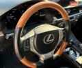 Лексус ЕС 2015 у Одесі на Automoto.ua Чорний Лексус ЕС, об'ємом двигуна 2.5 л та пробігом 174 тис. км за 20000 $, фото 14 на Automoto.ua
