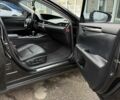 Черный Лексус ЕС, объемом двигателя 2.49 л и пробегом 145 тыс. км за 21500 $, фото 14 на Automoto.ua