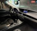 Черный Лексус ЕС, объемом двигателя 3.5 л и пробегом 176 тыс. км за 16700 $, фото 19 на Automoto.ua