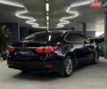 Чорний Лексус ЕС, об'ємом двигуна 2.5 л та пробігом 125 тис. км за 20900 $, фото 15 на Automoto.ua