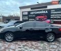 Чорний Лексус ЕС, об'ємом двигуна 2.49 л та пробігом 142 тис. км за 21500 $, фото 6 на Automoto.ua