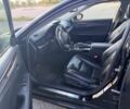 Черный Лексус ЕС, объемом двигателя 3.5 л и пробегом 98 тыс. км за 5499 $, фото 7 на Automoto.ua