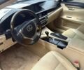 Чорний Лексус ЕС, об'ємом двигуна 3.5 л та пробігом 92 тис. км за 5473 $, фото 5 на Automoto.ua