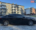 Чорний Лексус ЕС, об'ємом двигуна 2.49 л та пробігом 110 тис. км за 25000 $, фото 12 на Automoto.ua
