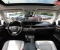 Черный Лексус ЕС, объемом двигателя 3.46 л и пробегом 129 тыс. км за 19700 $, фото 11 на Automoto.ua