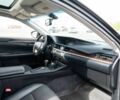 Черный Лексус ЕС, объемом двигателя 3.5 л и пробегом 77 тыс. км за 6188 $, фото 7 на Automoto.ua