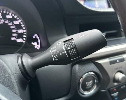 Чорний Лексус ЕС, об'ємом двигуна 3.46 л та пробігом 169 тис. км за 17500 $, фото 42 на Automoto.ua