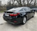 Черный Лексус ЕС, объемом двигателя 3.5 л и пробегом 173 тыс. км за 17000 $, фото 1 на Automoto.ua