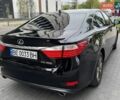 Черный Лексус ЕС, объемом двигателя 3.5 л и пробегом 113 тыс. км за 20500 $, фото 5 на Automoto.ua