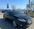 Чорний Лексус ЕС, об'ємом двигуна 2.49 л та пробігом 175 тис. км за 20500 $, фото 1 на Automoto.ua