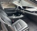 Черный Лексус ЕС, объемом двигателя 3.5 л и пробегом 213 тыс. км за 18700 $, фото 3 на Automoto.ua