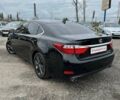 Чорний Лексус ЕС, об'ємом двигуна 3.46 л та пробігом 169 тис. км за 17500 $, фото 10 на Automoto.ua