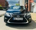 Чорний Лексус ЕС, об'ємом двигуна 3.46 л та пробігом 177 тис. км за 13400 $, фото 1 на Automoto.ua