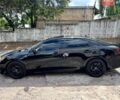 Черный Лексус ЕС, объемом двигателя 3.5 л и пробегом 208 тыс. км за 17940 $, фото 7 на Automoto.ua