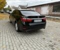 Чорний Лексус ЕС, об'ємом двигуна 2.5 л та пробігом 220 тис. км за 18083 $, фото 6 на Automoto.ua