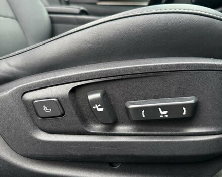 Чорний Лексус ЕС, об'ємом двигуна 3.46 л та пробігом 169 тис. км за 17500 $, фото 33 на Automoto.ua