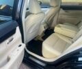 Черный Лексус ЕС, объемом двигателя 2.5 л и пробегом 170 тыс. км за 18000 $, фото 8 на Automoto.ua