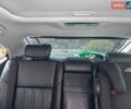 Черный Лексус ЕС, объемом двигателя 3.46 л и пробегом 138 тыс. км за 22500 $, фото 14 на Automoto.ua