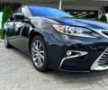 Чорний Лексус ЕС, об'ємом двигуна 2.5 л та пробігом 230 тис. км за 23000 $, фото 1 на Automoto.ua