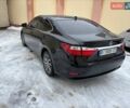 Чорний Лексус ЕС, об'ємом двигуна 2.49 л та пробігом 141 тис. км за 21700 $, фото 2 на Automoto.ua