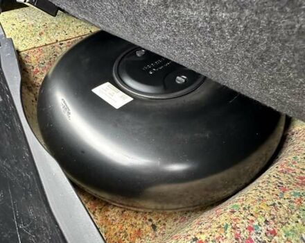 Чорний Лексус ЕС, об'ємом двигуна 3.46 л та пробігом 169 тис. км за 17500 $, фото 16 на Automoto.ua