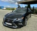 Чорний Лексус ЕС, об'ємом двигуна 2.5 л та пробігом 230 тис. км за 23000 $, фото 11 на Automoto.ua