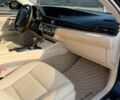 Чорний Лексус ЕС, об'ємом двигуна 3.46 л та пробігом 238 тис. км за 16000 $, фото 15 на Automoto.ua