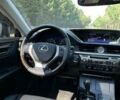 Черный Лексус ЕС, объемом двигателя 3.46 л и пробегом 169 тыс. км за 17999 $, фото 41 на Automoto.ua