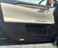Черный Лексус ЕС, объемом двигателя 2.49 л и пробегом 145 тыс. км за 22000 $, фото 12 на Automoto.ua